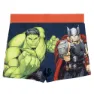 Cerda Group Avengers Simshorts male, Dark blue, 8Y
