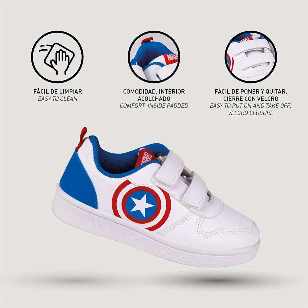 Cerda Group Avengers Skor
