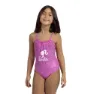 Cerda Group Barbie Baddräkt female, Pink, 6Y