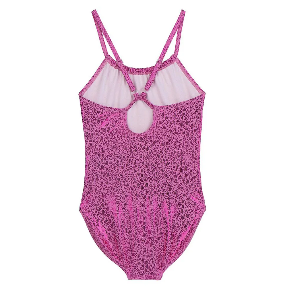 Cerda Group Barbie Baddräkt female, Pink, 6Y