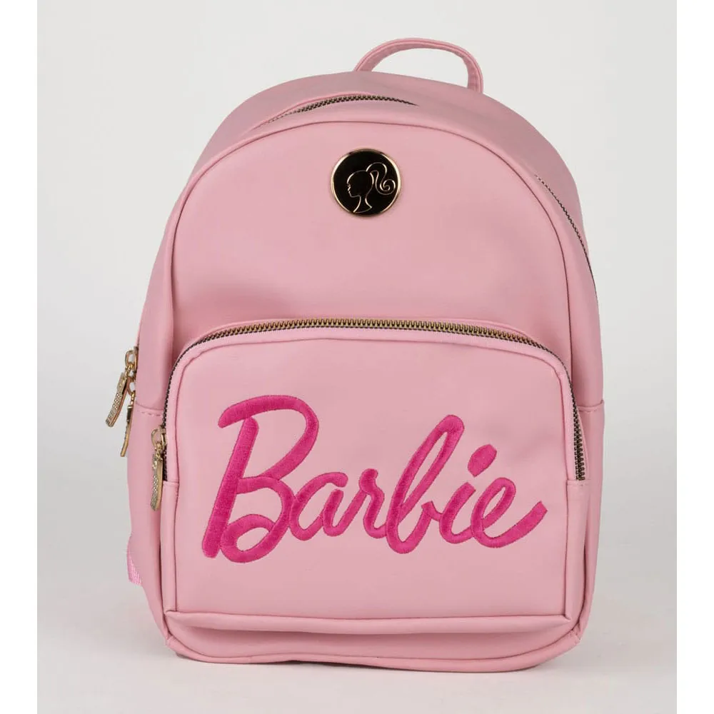 Cerda Group Barbie Logo Ryggsäck, Multicolor Cerda Group Barbie Logo Ryggsäck, Multicolor