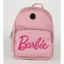 Cerda Group Barbie Logo Ryggsäck, Multicolor