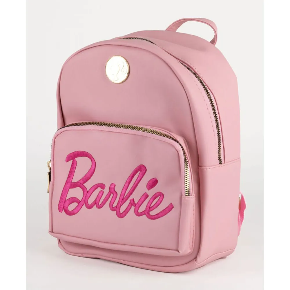 Cerda Group Barbie Logo Ryggsäck, Multicolor Cerda Group Barbie Logo Ryggsäck, Multicolor