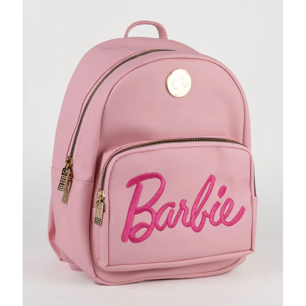 Cerda Group Barbie Logo Ryggsäck, Multicolor Cerda Group Barbie Logo Ryggsäck, Multicolor