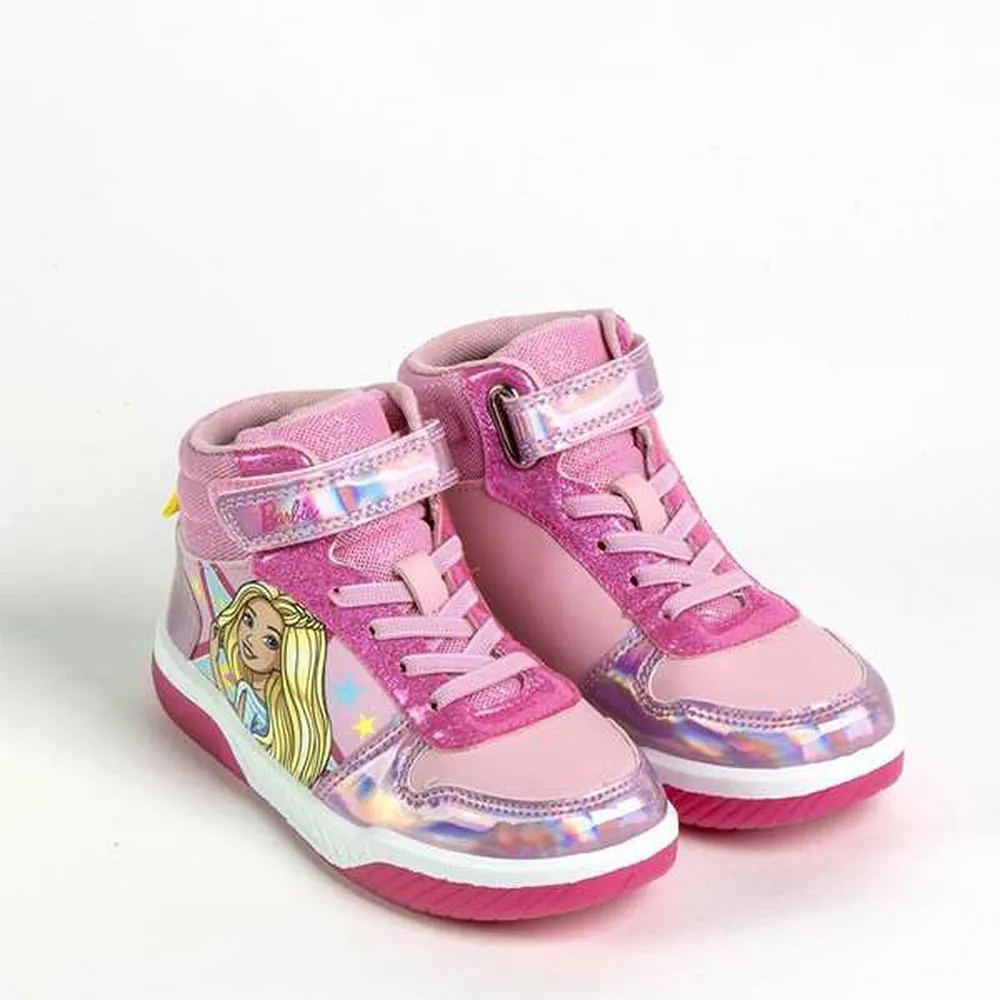 Cerda Group Barbie Lysande Sneakers, Multicolor, EU 30