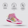 Cerda Group Barbie Lysande Sneakers, Multicolor, EU 30