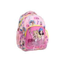 Cerda Group Barbie Medium Ryggsäck 42 Cm