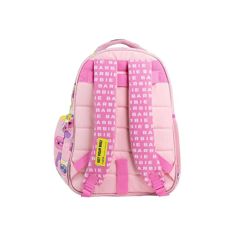 Cerda Group Barbie Medium Ryggsäck 42 Cm, Multicolor Cerda Group Barbie Medium Ryggsäck 42 Cm, Multicolor