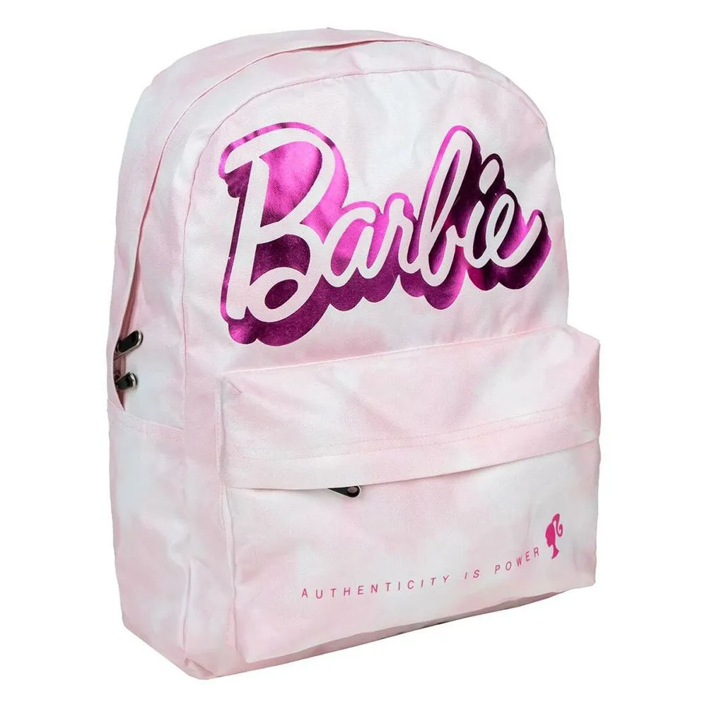 Cerda Group Barbie Ryggsäck, Pink