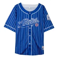 Cerda Group Baseball Avengers Capitan America T-shirt Med Korta ärmar