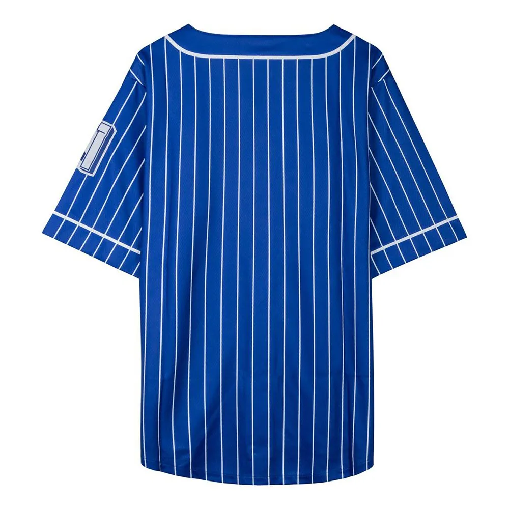 Cerda Group Baseball Avengers Capitan America T-shirt Med Korta ärmar