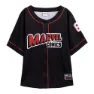 Cerda Group Baseball Marvel T-shirt Med Korta ärmar