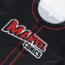 Cerda Group Baseball Marvel T-shirt Med Korta ärmar