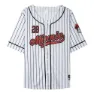 Cerda Group Baseball Minnie T-shirt Med Korta ärmar