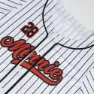 Cerda Group Baseball Minnie T-shirt Med Korta ärmar