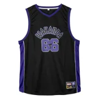 Cerda Group Basketball Marvel ärmlös T-shirt Cerda Group Basketball Marvel ärmlös T-shirt