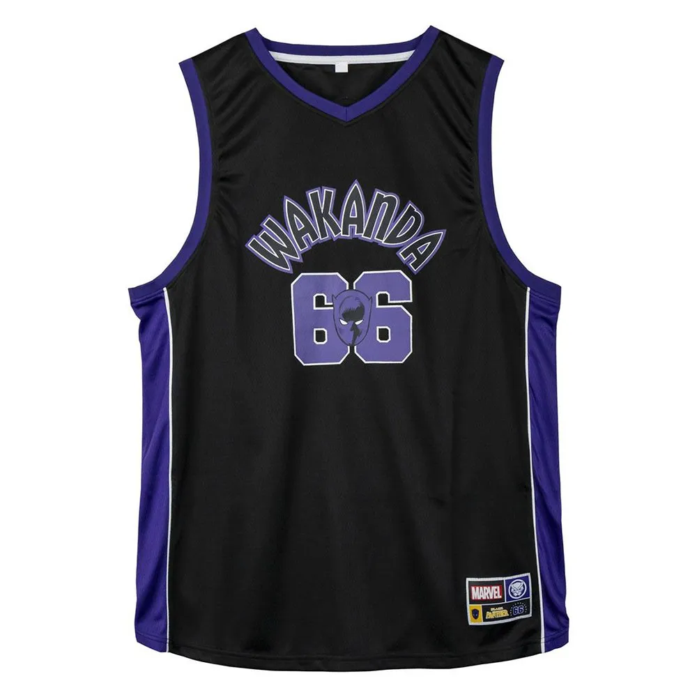 Cerda Group Basketball Marvel ärmlös T-shirt