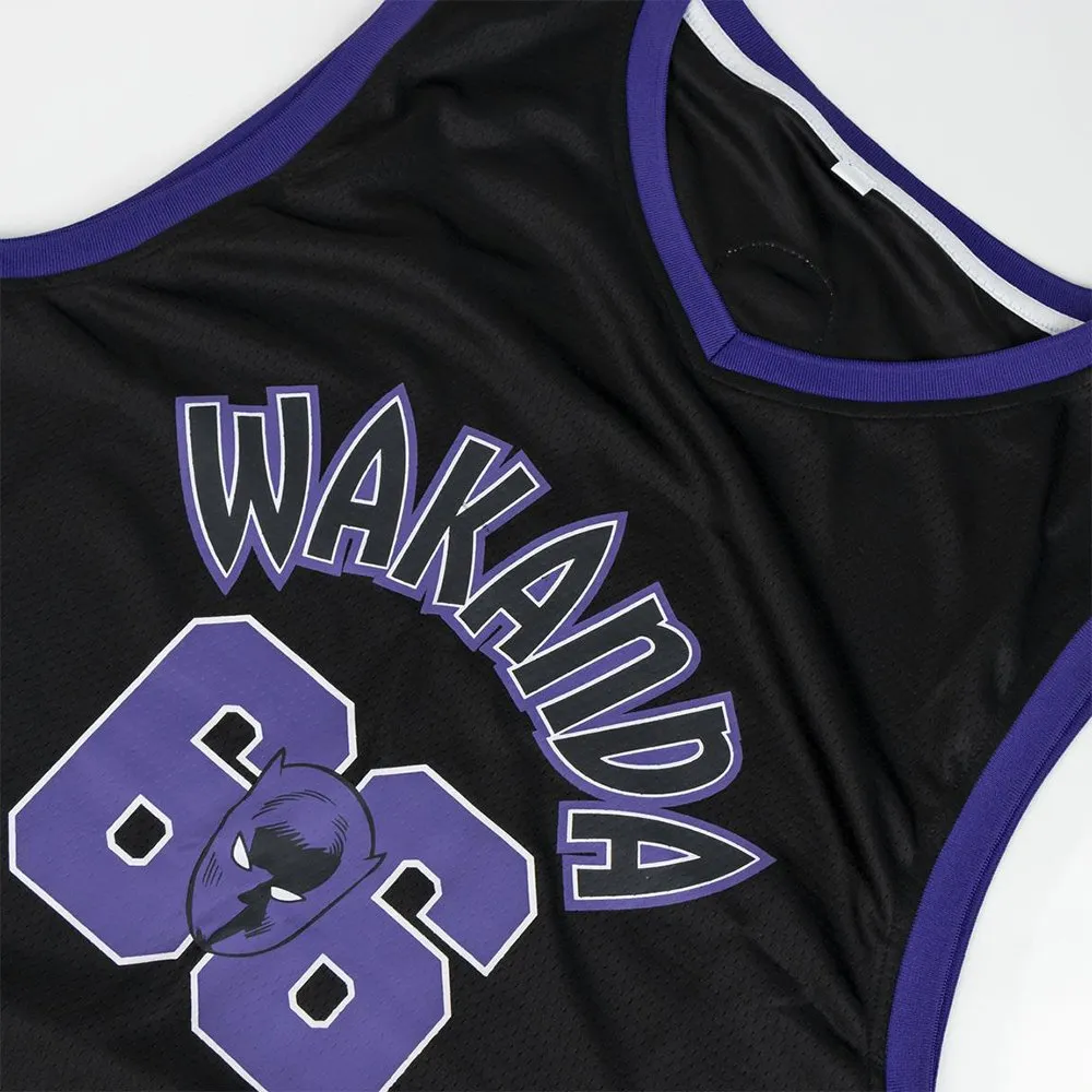 Cerda Group Basketball Marvel ärmlös T-shirt