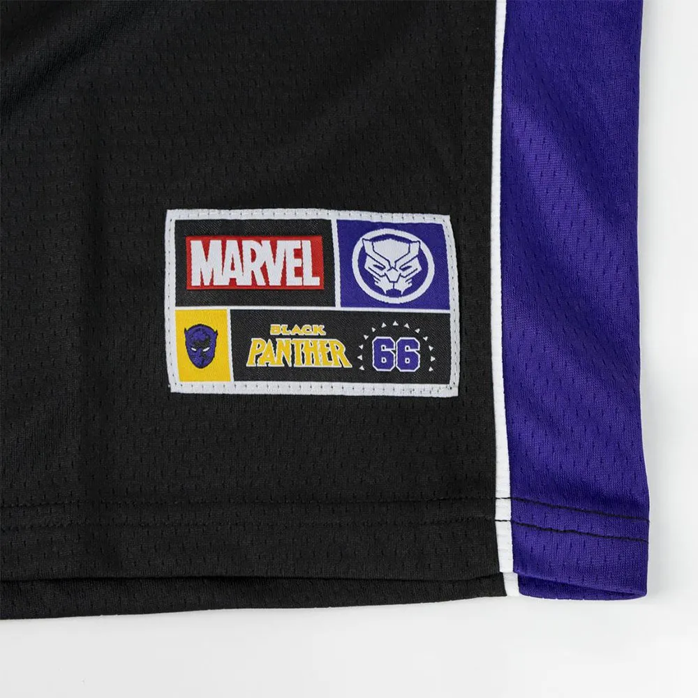 Cerda Group Basketball Marvel ärmlös T-shirt