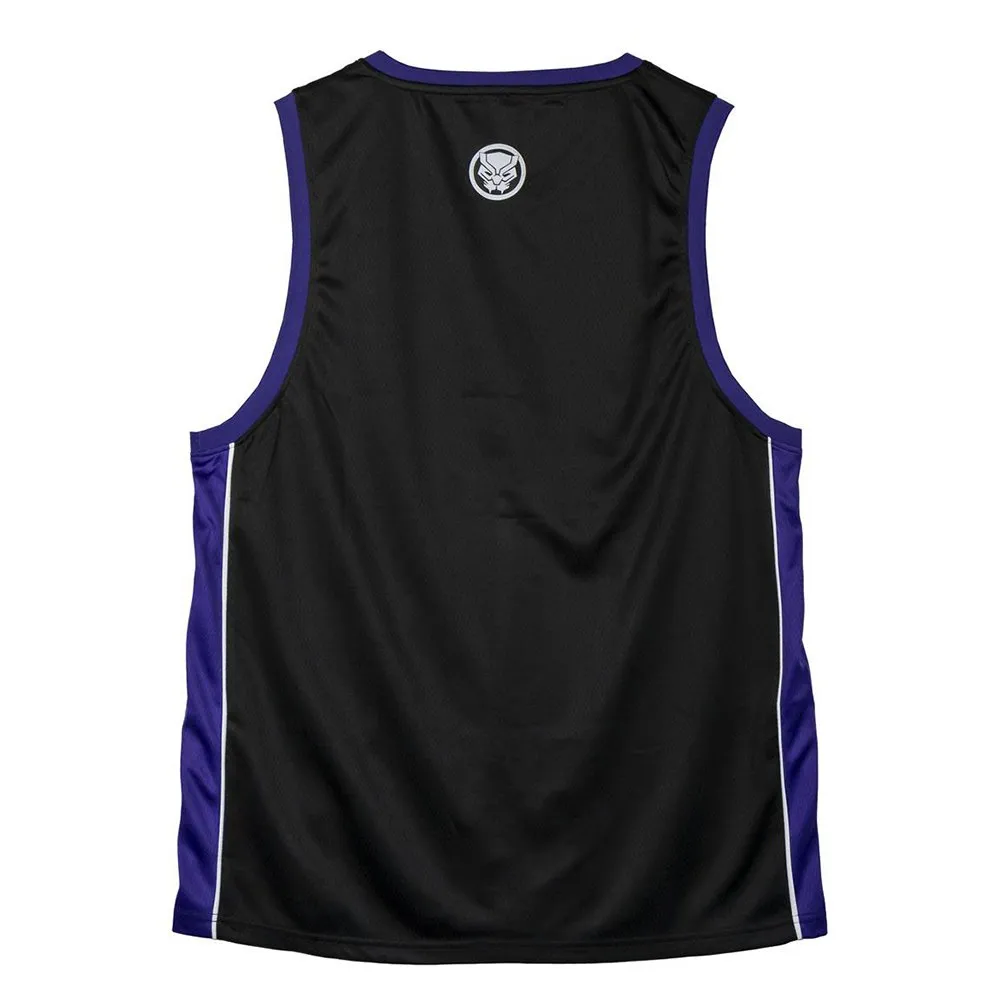 Cerda Group Basketball Marvel ärmlös T-shirt