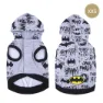Cerda Group Batman Hundjacka, Black, S