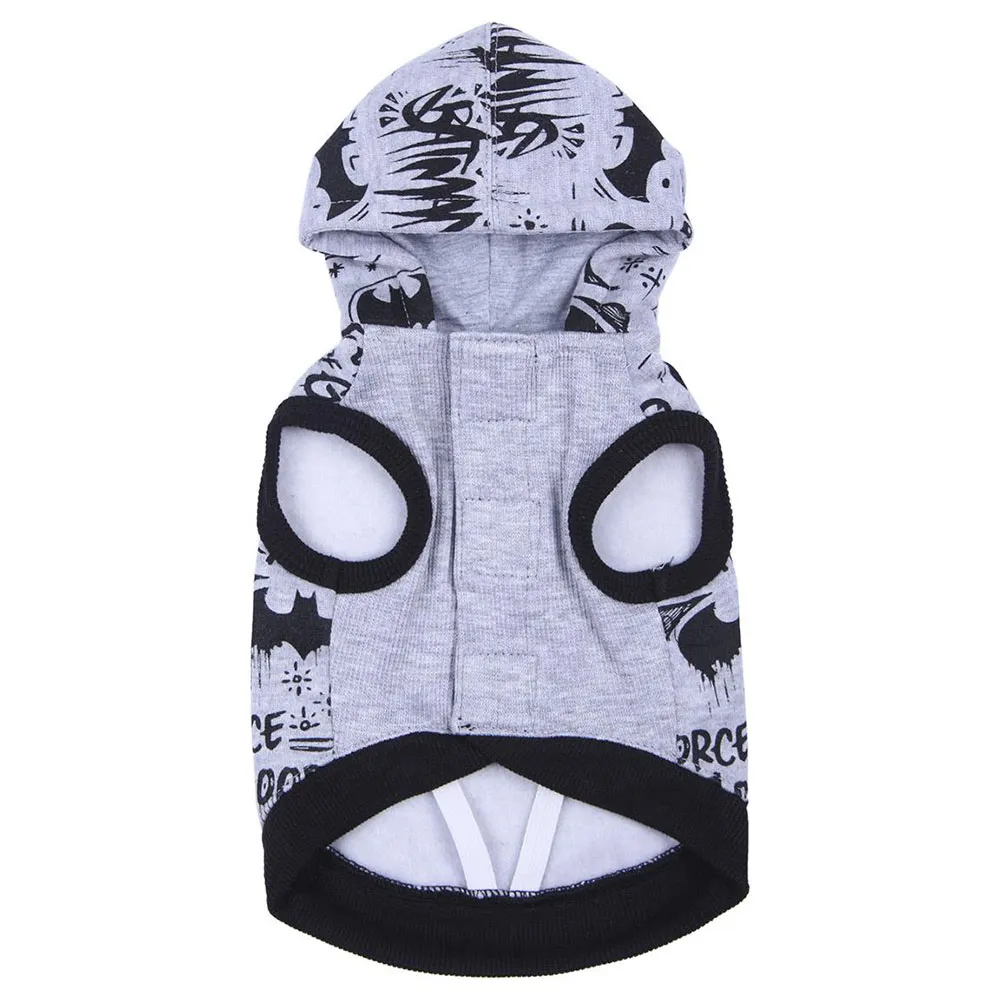 Cerda Group Batman Hundjacka, Black, S