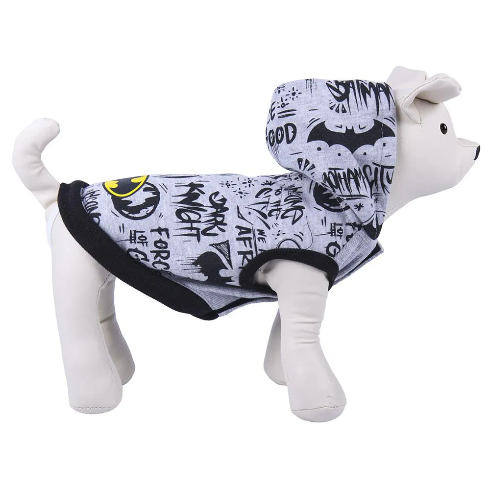 Cerda Group Batman Hundjacka, Black, S