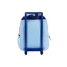 Cerda Group Bluey Med 3d-ryggsäck Med Hjul, Multicolor