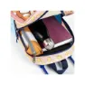 Cerda Group Bluey Med 3d-ryggsäck Med Hjul, Multicolor