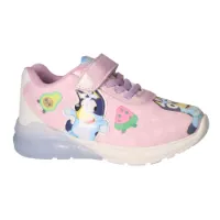 Cerda Group Bluey-sneakers Med Ljus (tpr)
