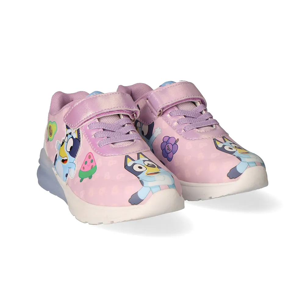Cerda Group Bluey-sneakers Med Ljus (tpr)