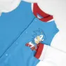Cerda Group Bomullsbeklädd Baseball Sonic-jacka