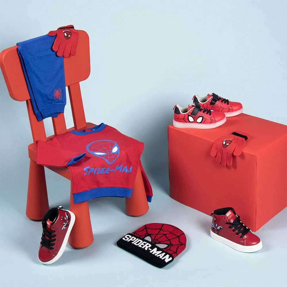 Cerda Group Bota Spiderman Skor