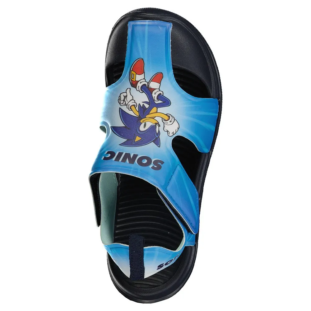Cerda Group Casual Eva Sonic Sandaler, Dark blue, EU 30 Cerda Group Casual Eva Sonic Sandaler, Dark blue, EU 30