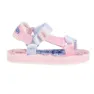 Cerda Group Casual Stitch Sandaler, Pink, EU 31