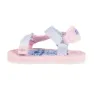 Cerda Group Casual Stitch Sandaler, Pink, EU 31