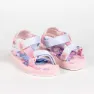Cerda Group Casual Stitch Sandaler, Pink, EU 31