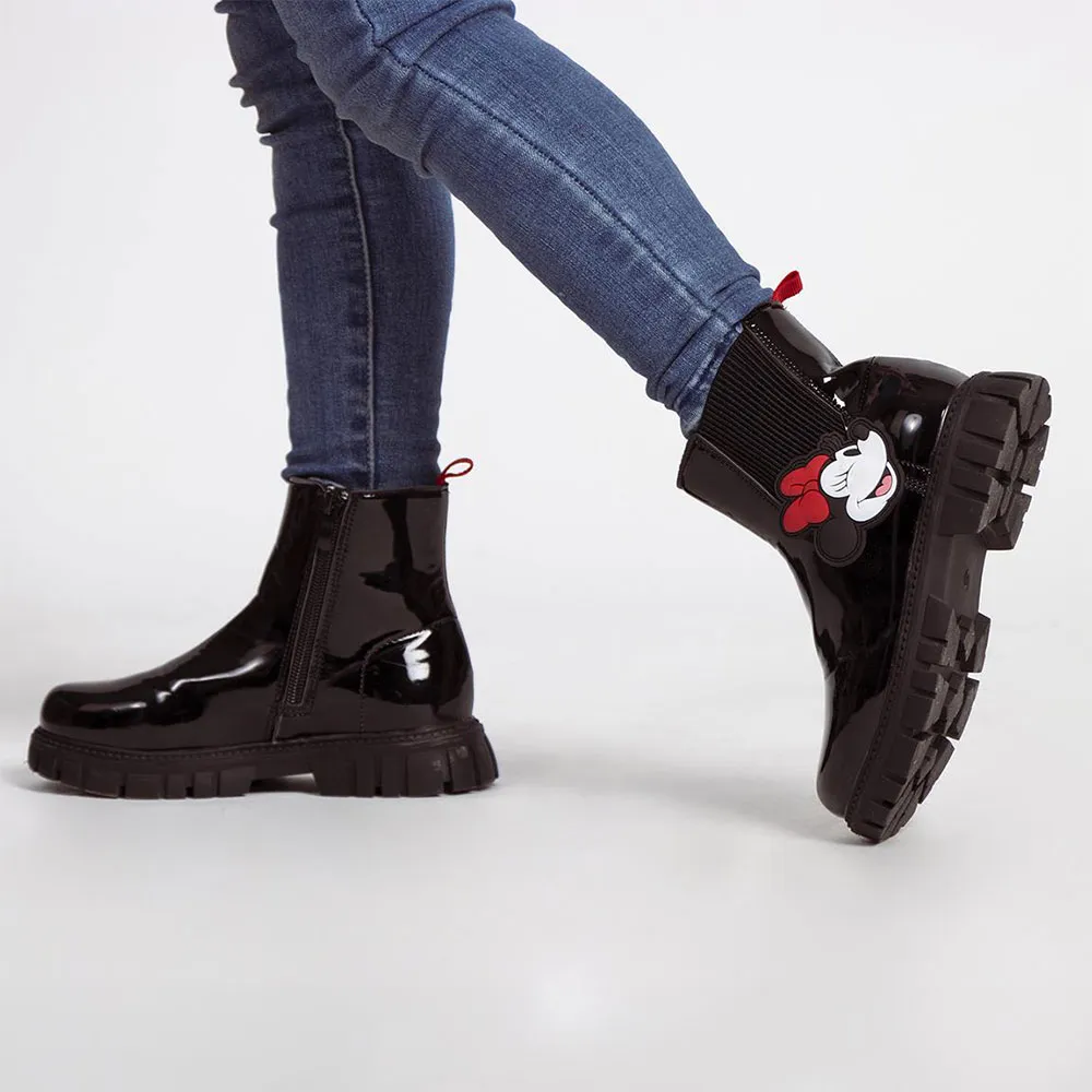 Cerda Group Casual Tpr Minnie Stövlar