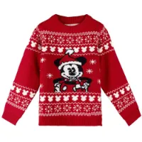 Cerda Group Christmas Mickey Tröja
