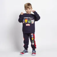 Cerda Group Cotton Brushed Avengers Träningsdräkt