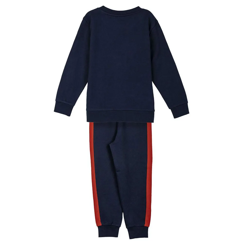 Cerda Group Cotton Brushed Avengers Träningsdräkt