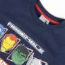Cerda Group Cotton Brushed Avengers Träningsdräkt