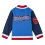 Cerda Group Cotton Brushed Baseball Spiderman Jacka
