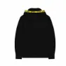 Cerda Group Cotton Brushed Batman Tröja Med Huva