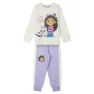 Cerda Group Cotton Brushed Gabby´s Dollhouse Träningsdräkt