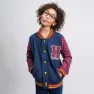 Cerda Group Cotton Brushed Harry Potter Tröja, Dark blue, 7Y