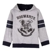 Cerda Group Cotton Brushed Harry Potter Tröja Med Huva