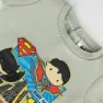 Cerda Group Cotton Brushed Justice League Baby Träningsdräkt 3 Bitar
