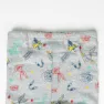 Cerda Group Cotton Brushed Looney Tunes Baby Träningsdräkt 3 Bitar, Blue