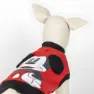 Cerda Group Cotton Brushed Mickey Hundjacka